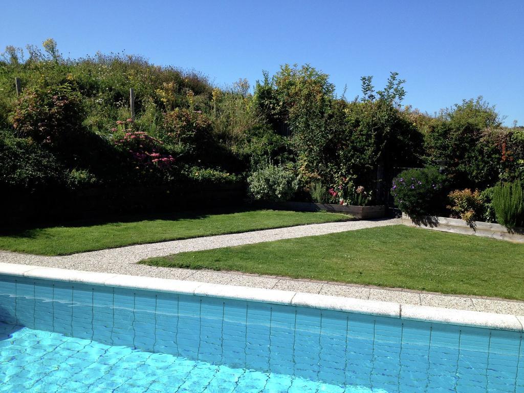 Villa With Spacious Garden Near Heeten Buitenkant foto